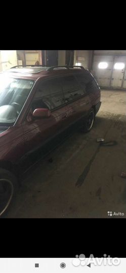 Subaru Legacy Субару Легаси Разбор