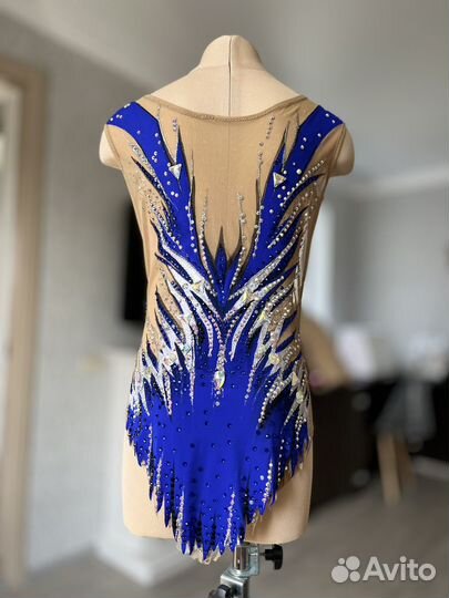 Костюм для выступлений