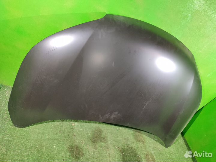 Капот Honda CRV 4 12-15 дорестайлинг