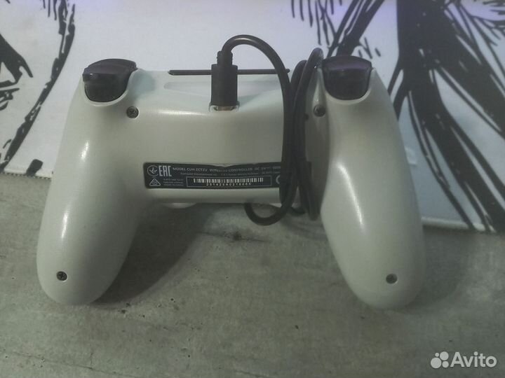 Джойстик для ps4