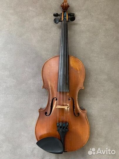 Скрипка Antonius Stradivarius