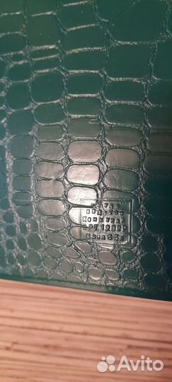 Блокноты,записные книжки СССР