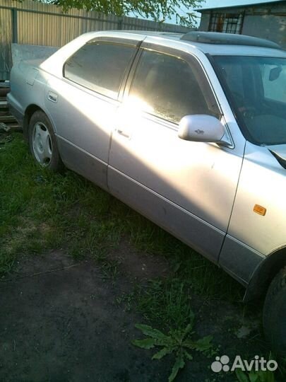 Toyota Celsior Ucf 20 лексус лс 430