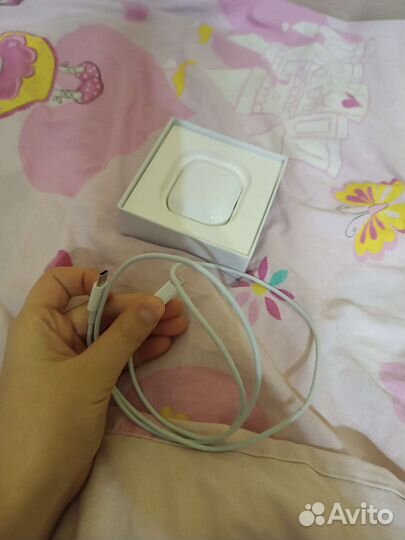 Airpods 3 (новые)