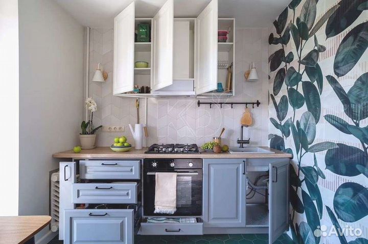 Кухная напрямую от производителя