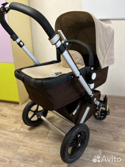 Универсальная (2 в 1) Коляска Bugaboo Cameleon