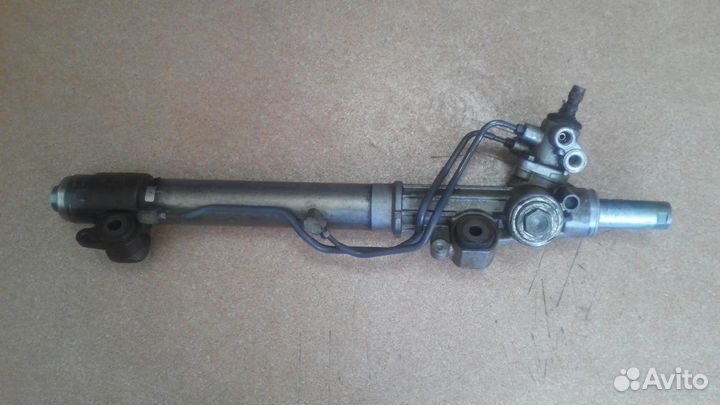 Рулевая рейка Toyota land cruiser 100