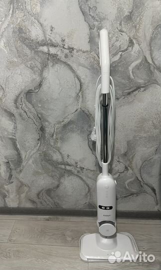 Паровая швабра kitfort