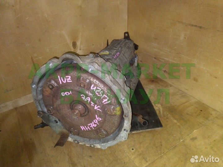 АКПП Toyota Crown UZS171 35-50LS 1UZ