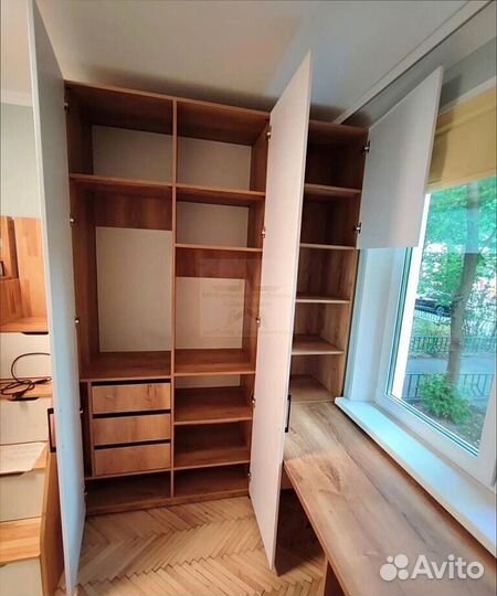 Рабочая зона на заказ