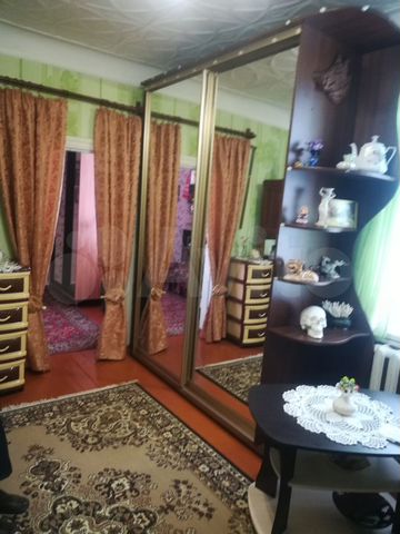 Дом 73 м² на участке 10 сот.