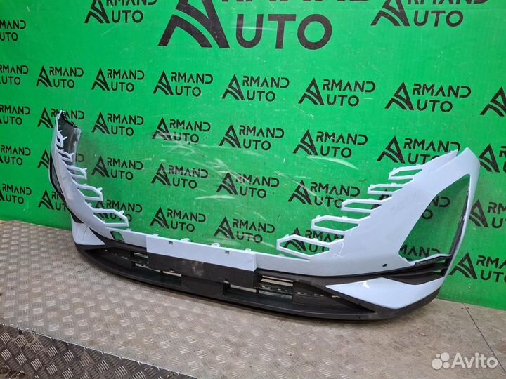 Бампер передний Omoda C5 T19C 2022-Нв