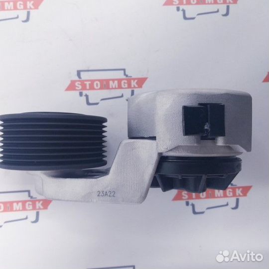 Натяжитель,ремень (5333481 / 3976831 / 3937555 / 3