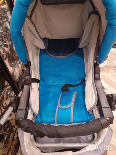 Детские коляски