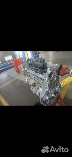 Мотор 1.6 jtma от форд Куга 2