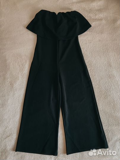 Комбинезон женский вечерний