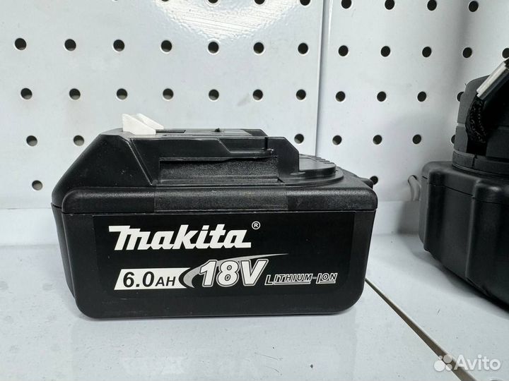 Новый набор Makita 2в1 Болгарка+Шуруповерт