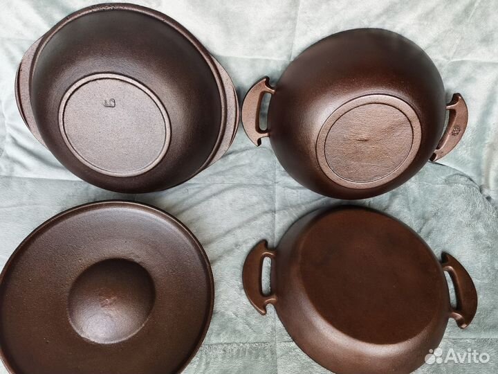 Кусинские казаны жаровни СССР, Уральские традиции