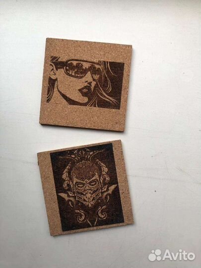 Пропковая кора