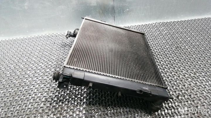 Радиатор основной Hyundai i30