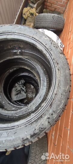 Nokian Tyres Hakkapeliitta 7 215/50 R17