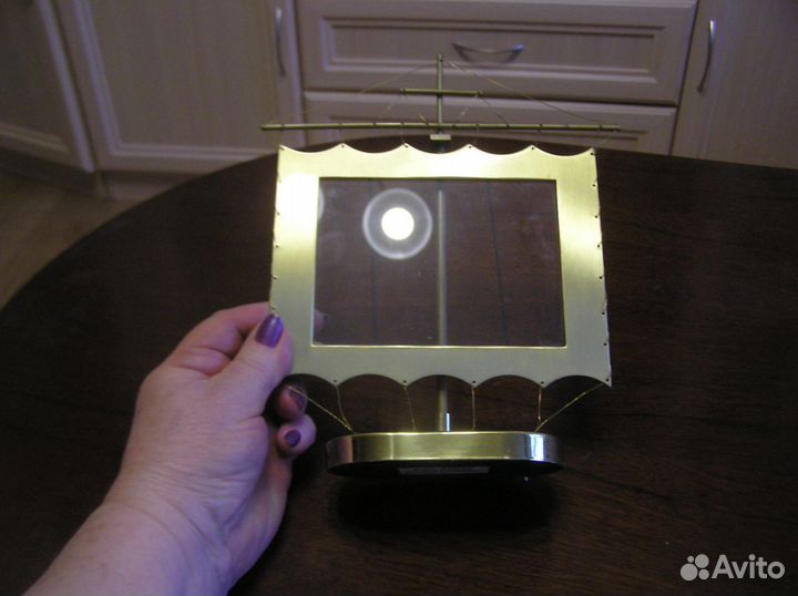 Фоторамки настольные 2шт