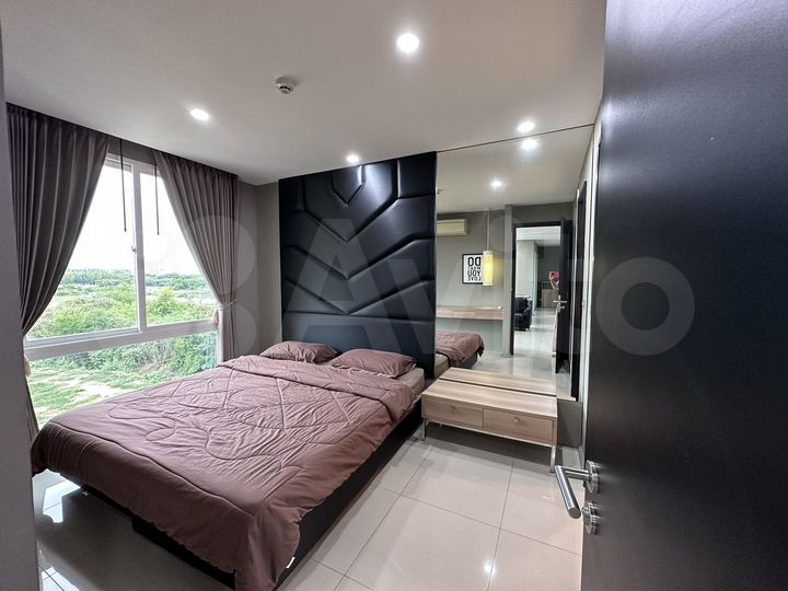 3-к. квартира, 80 м² (Таиланд)