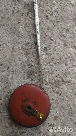 Ретро рулетка и ключи