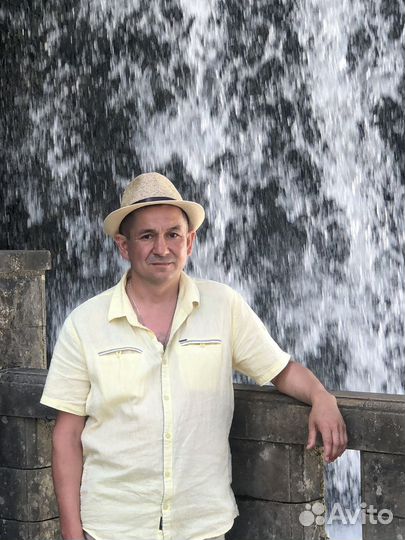 Услуги личного водителя с авто