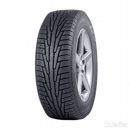 Nokian Tyres Nordman RS2 SUV 215/65 R16 102R