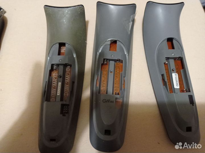 Пульт ду/ приставка тв Ростелеком