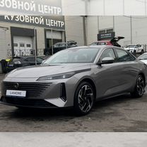 Новый Changan Lamore 1.5 AMT, 2023, цена от 2 103 001 руб.