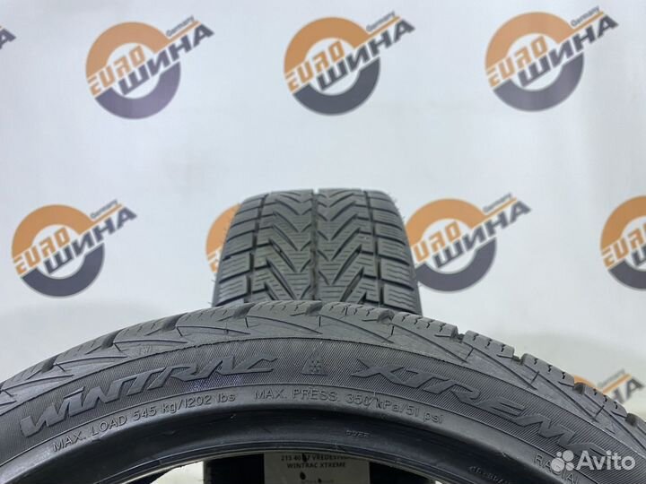 Vredestein Wintrac Xtreme 215/40 R17 90V