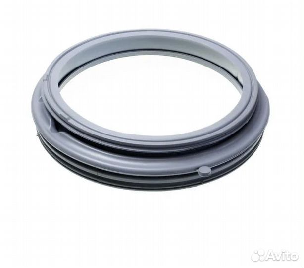 2904520100 Манжета люка стиральной машины Beko