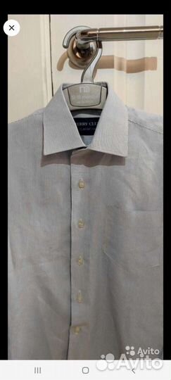 Школьный костюм для мальчика 122 серый