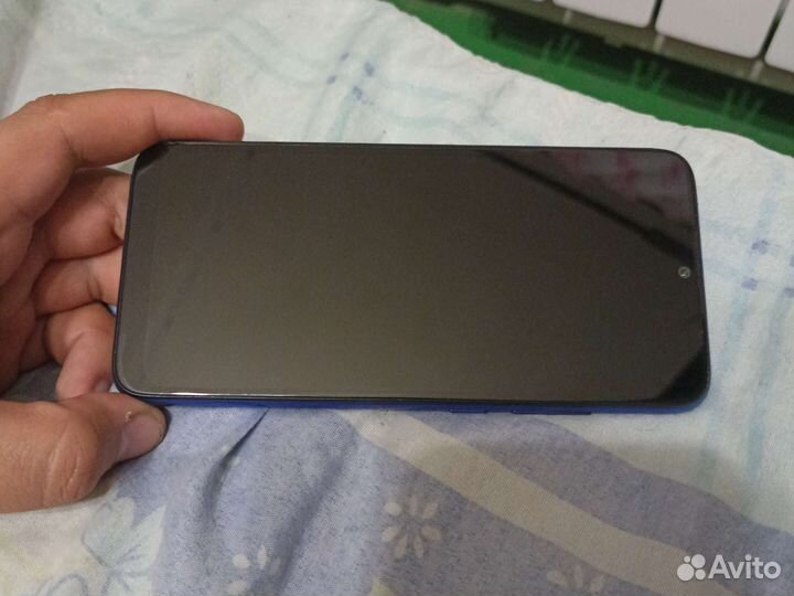 Xiaomi Redmi Note 7, 4/64 ГБ
