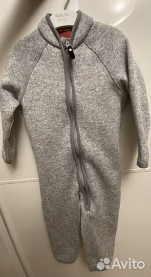 Поддева reima 74