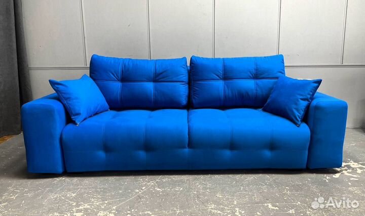 Диван-кровать Бруно