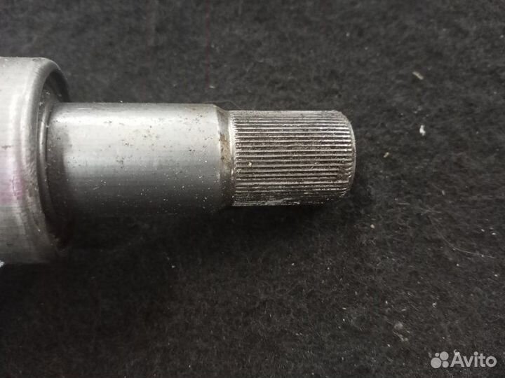 Рулевая колонка Opel Astra J 2012