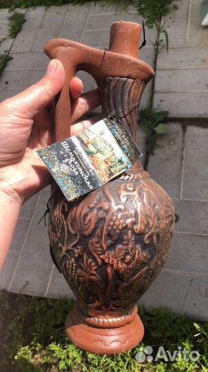 Декоративные бутылки