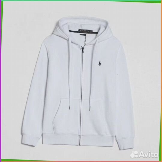 Зип Худи Polo Ralph Lauren (77509 Art товара: )