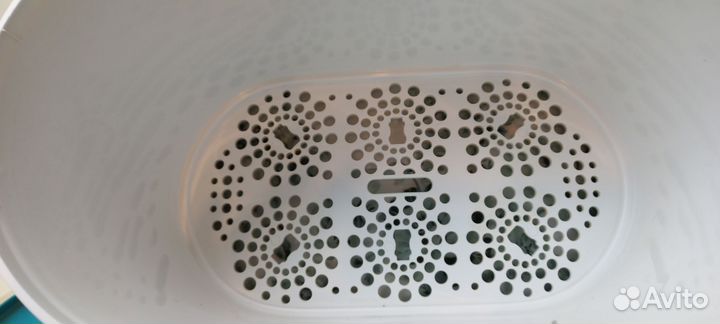 Стерилизатор для бутылочек philips avent