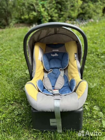 Детские автомобильные кресла Maxi Cosi