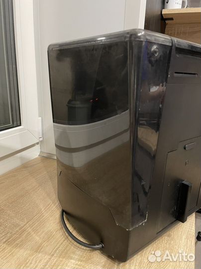 Кофемашина krups