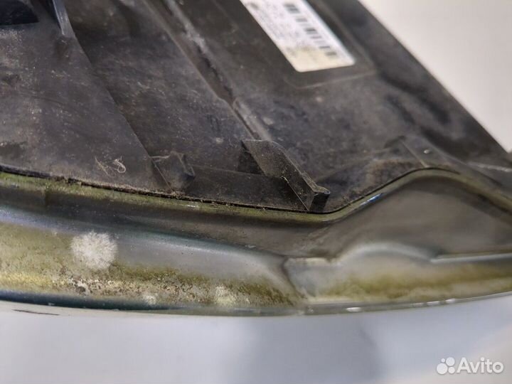 Фара (передняя) Volkswagen Polo, 2007