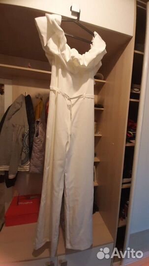 Комбинезон женский