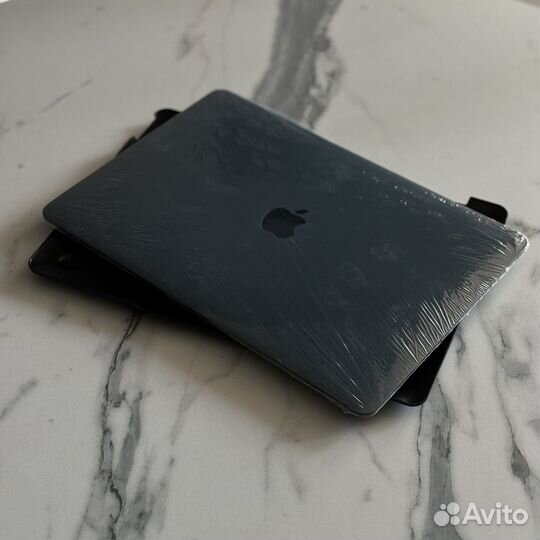 Чехол для MacBook Air 13 2018-2021 M1