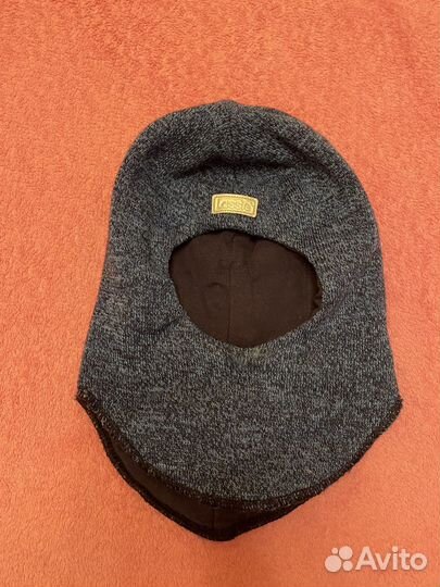 Шапка детская