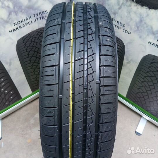 Ikon Tyres Autograph Eco 3 225/55 R17 101V