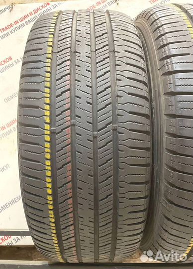 Hankook Smart Flex AH35 235/60 R16 100S